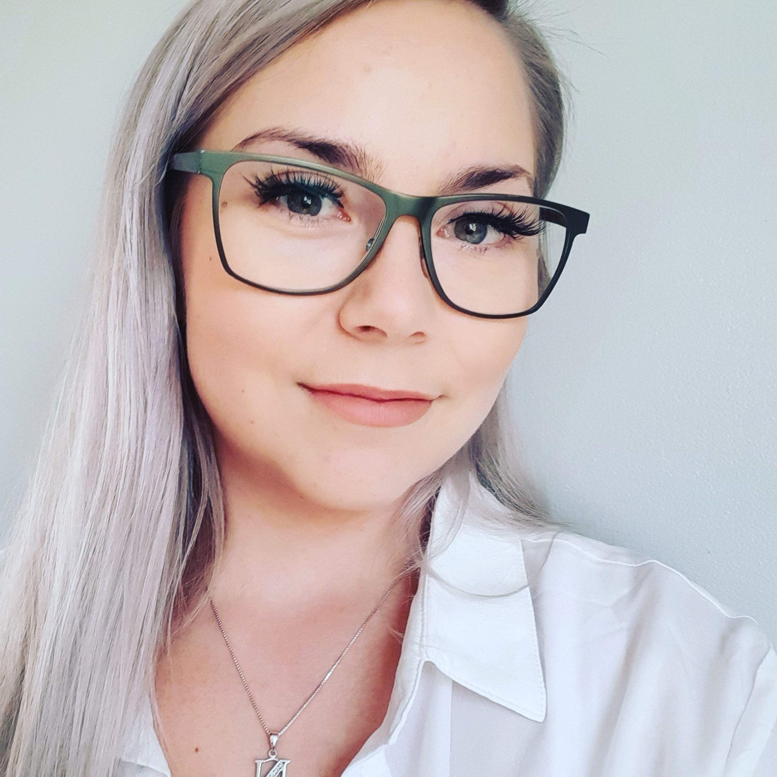 Employee picture